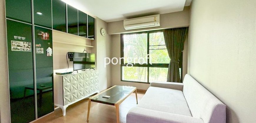 ต่ำกว่าทุน คอนโด Tidy Thonglor (ไทดี้ ทองหล่อ) สุขุมวิท 55 ซอยทองหล่อ 17