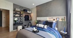 ด่วนที่สุด ขายใบจองคอนโด Supalai Loft Thaphra Interchange ขายขาดทุน