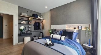 ด่วนที่สุด ขายใบจองคอนโด Supalai Loft Thaphra Interchange ขายขาดทุน