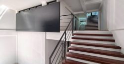 BH4251 ให้เช่า Home Office 5 ชั้น Nirvana at Work เกษตรนวมินทร์ ติดถนนประเสริฐมนูกิจ ใกล้ทางด่วน พร้อมออฟฟิศและที่จอดรถ