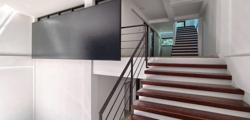 BH4251 ให้เช่า Home Office 5 ชั้น Nirvana at Work เกษตรนวมินทร์ ติดถนนประเสริฐมนูกิจ ใกล้ทางด่วน พร้อมออฟฟิศและที่จอดรถ