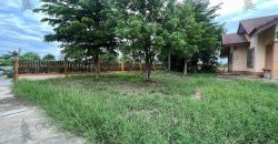 ขาย ที่ดินพร้อมสิ่งปลูกสร้าง อ.เมือง นครปฐม เดินทางสะดวก ทางด่วนM81 เหมาะทำคาเฟ่ บ้านพักตากอากาศ | 93390