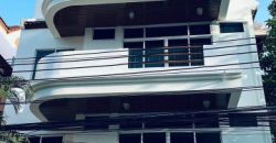 BH4250 ให้เช่าบ้านเดี่ยว 4 ชั้น สุขุมวิท 31 ใกล้ BTS พร้อมพงษ์ เอ็มโพเรียม Terminal 21 Asok บ้านหรู 5 ห้องนอน พร้อมห้องแม่บ้าน