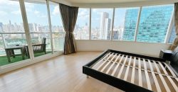 BH4266 ให้เช่า Eight Thonglor Residences คอนโดหรูทองหล่อ 8 ขนาด 140 ตร.ม. 3 ห้องนอน ใกล้ BTS ทองหล่อ พร้อมเข้าอยู่
