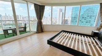 BH4266 ให้เช่า Eight Thonglor Residences คอนโดหรูทองหล่อ 8 ขนาด 140 ตร.ม. 3 ห้องนอน ใกล้ BTS ทองหล่อ พร้อมเข้าอยู่