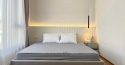 BH4275 ให้เช่าทาวน์โฮม Pleno สุขุมวิท–บางนา 3 ห้องมุม พร้อมสวนด้านข้าง ใกล้ Mega Bangna และ IKEA พร้อมเข้าอยู่