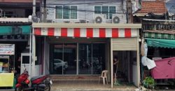 svs360 ให้เช่า ทาวน์เฮ่าส์ 2ชั้น หมู่บ้านบัวทอง บางรักพัฒนา