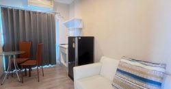 Dfb0145 ให้เช่า plum condo central station ติดเซ็นทรัลเวสเกต ห้องมุม