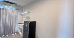 Dfb0146 ให้เช่า ห้องมุม plum condo central station ติดเซ็นทรัลเวสเกต