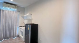 Dfb0146 ให้เช่า ห้องมุม plum condo central station ติดเซ็นทรัลเวสเกต