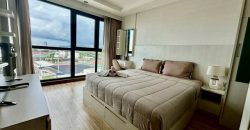 ลัดดาพลัส คอนโด ศรีราชา ให้เช่า ห้องสวย ตกแต่งครบ พร้อมเข้าอยู่ FP-C02275