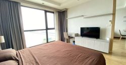 ให้เช่าลัดดาพลัส คอนโด ศรีราชา ใจกลางเมือง ห้องสวย พร้อมเข้าอยู่ FP-C02276