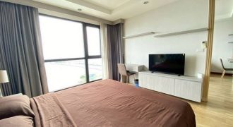 ให้เช่าลัดดาพลัส คอนโด ศรีราชา ใจกลางเมือง ห้องสวย พร้อมเข้าอยู่ FP-C02276