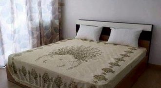 ให้เช่าคอนโดศรีราชา เพลส ห้องสวย ราคาถูก ตกแต่งพร้อมเข้าอยู่ FP-C02278