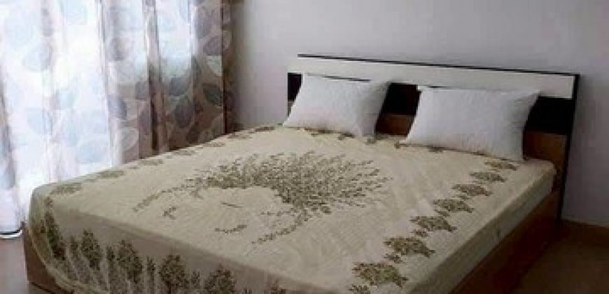 ให้เช่าคอนโดศรีราชา เพลส ห้องสวย ราคาถูก ตกแต่งพร้อมเข้าอยู่ FP-C02278