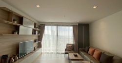 ปล่อยเช่าคอนโด เศรษฐีวรรณ ศรีราชา ห้องสวย ตกแต่งครบ พร้อมเข้าอยู่ FP-C02292