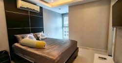 ขายคอนโดบนเขาพระตำหนัก พัทยา ห้องสวยพร้อมอยู่ โคซี่ บีช วิว FP-C02298