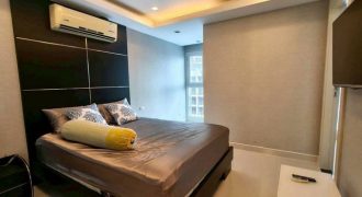 ขายคอนโดบนเขาพระตำหนัก พัทยา ห้องสวยพร้อมอยู่ โคซี่ บีช วิว FP-C02298