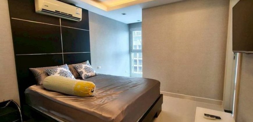 ขายคอนโดบนเขาพระตำหนัก พัทยา ห้องสวยพร้อมอยู่ โคซี่ บีช วิว FP-C02298