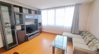 ขายคอนโดศรีราชา วิว ห้องสวย ตกแต่งครบ พร้อมเข้าอยู่ FP-C02307