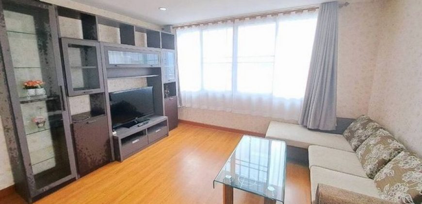 ขายคอนโดศรีราชา วิว ห้องสวย ตกแต่งครบ พร้อมเข้าอยู่ FP-C02307