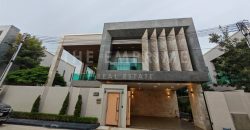 Luxury Pool Villa Pattaya Easy Motorway Access Prime Location 3 Bed 4 Bath 16.9 MB