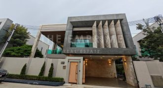 Luxury Pool Villa Pattaya Easy Motorway Access Prime Location 3 Bed 4 Bath 16.9 MB