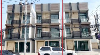 แอร์8ตัว อ. MRTศรีนุช 2กม.รอบ3ปีมี1ครั้ง พาณิชย์ 2หลัง อ่อนนุช 66-74 10น้ำ หน้ากว้าง 12 เมตร ใหม่ 10นอน!สขุมวิท77พัฒนาการ78-94