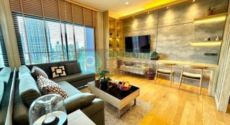 Noble Reveal 1 Bedroom 1 Bathroom for Rent (A2893)