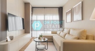 Noble Reveal 1 Bedroom 1 Bathroom for Rent (A2894)