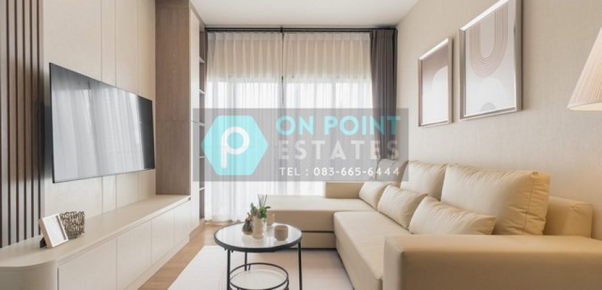 Noble Reveal 1 Bedroom 1 Bathroom for Rent (A2894)