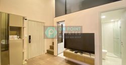 Park Origin Ratchathewi 2 Bedrooms 1 Bathroom Duplex For Rent (A2772)