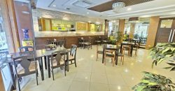 ครัวที่ถูกที่สุด ในโรงแรม 210 ห้อง BTSอ่อนนุช 350ม. เอกมัย ตรงข้ามโลตัส สุขุมวิท50 ร้านอาหารพร้อมครัวใหญ่114ตร.ม.ฟรีค่าเซ้ง