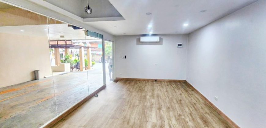 สุขุมวิท77-83 ให้เช่าพื้นที่เชิงพาณิชย์ 1 นอน 1 น้ำ บางจาก 27ตร.ม.ใกล้ BTS อ่อนนุช 280ม.
