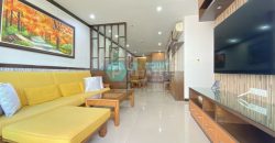 Circle Condominium 3 Bedrooms 3 Bathrooms for Rent (A329)