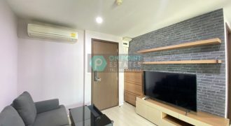 Rhythm Sathorn – Narathiwas 1 Bedroom 1 Bathroom for Rent (A1470)
