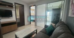 Rhythm Sathorn – Narathiwas 1 Bedroom 1 Bathroom for Rent (A1597)