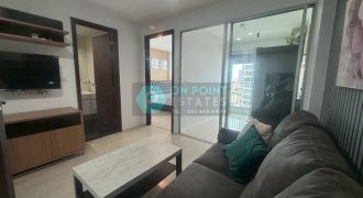 Rhythm Sathorn – Narathiwas 1 Bedroom 1 Bathroom for Rent (A1597)