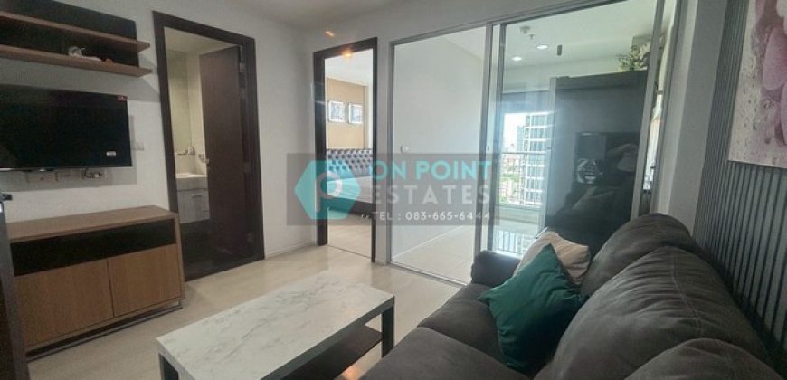 Rhythm Sathorn – Narathiwas 1 Bedroom 1 Bathroom for Rent (A1597)