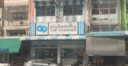 ให้เช่า อาคารพาณิชย์ ทำเลทองดี หมู่บ้านดีเค แขวงบางบอน จังหวัดกรุงเทพมหานคร