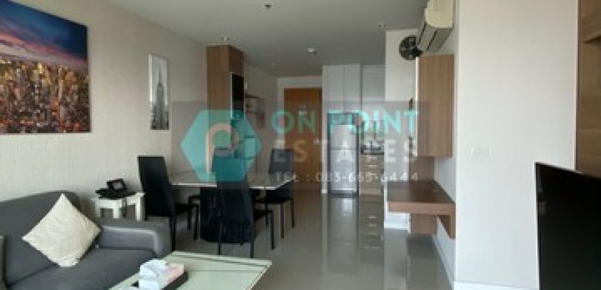 Circle Condominium 2 Bedrooms 2 Bathrooms for Rent (A2650)