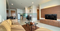 Circle Condominium 2 Bedrooms 2 Bathrooms for Rent (A2627)