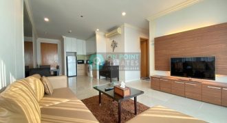 Circle Condominium 2 Bedrooms 2 Bathrooms for Rent (A2627)