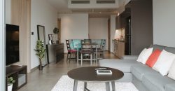 The Lofts Asoke 2 Bedroom 2 Bathroom for Rent (A1307)