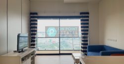 Circle Living Prototype 1 Bedroom 1 Bathroom for Rent (A2332)