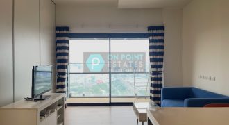 Circle Living Prototype 1 Bedroom 1 Bathroom for Rent (A2332)