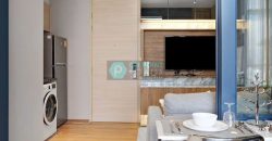 Park Origin Phrom Phong 1 Bedrooms 1 Bathrooms for Rent (A2390)