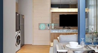 Park Origin Phrom Phong 1 Bedrooms 1 Bathrooms for Rent (A2390)