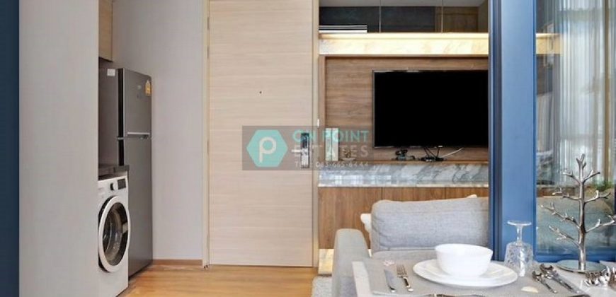Park Origin Phrom Phong 1 Bedrooms 1 Bathrooms for Rent (A2390)