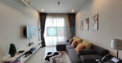 Circle Condominium 1 Bedroom 1 Bathroom for Rent (A1006)